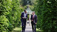 | Photo: X/@Keir_Starmer : Political Turmoil 10 Years On From Brexit Sees UK Prepare For Its Seventh PM 